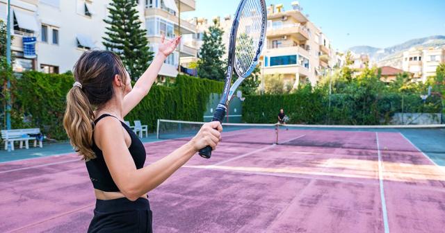 Panorama-SPORTS