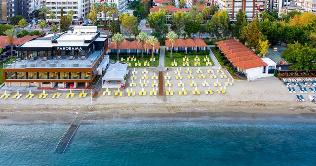 Panorama-BEACH