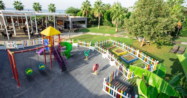 Sherwood-Dreams-Resort-KIDS-PLAYGROUND