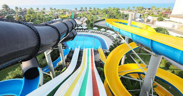 Sherwood-Dreams-Resort-AQUAPARK