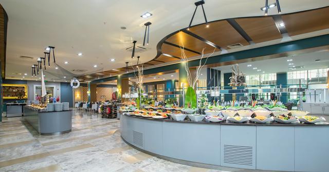 Sherwood-Dreams-Resort-BUFFET