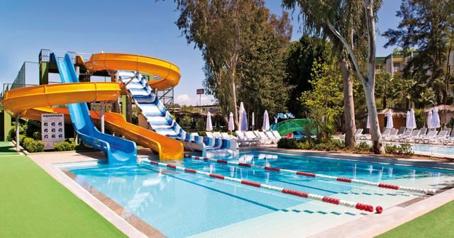 Botanik-Hotel-and-Resort-AQUAPARK