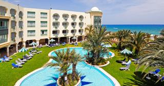 Mehari Hammamet