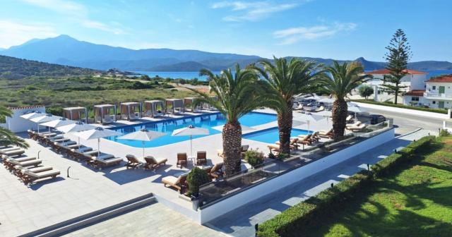 Sirenes Beach Resort