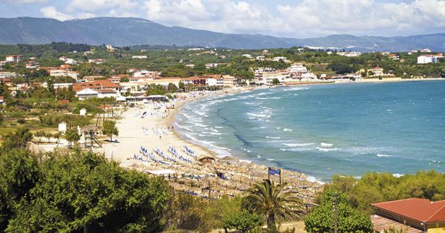 Filoxenia-TSILIVI-BEACH