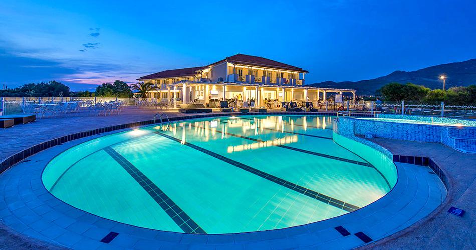 Caretta Sea View