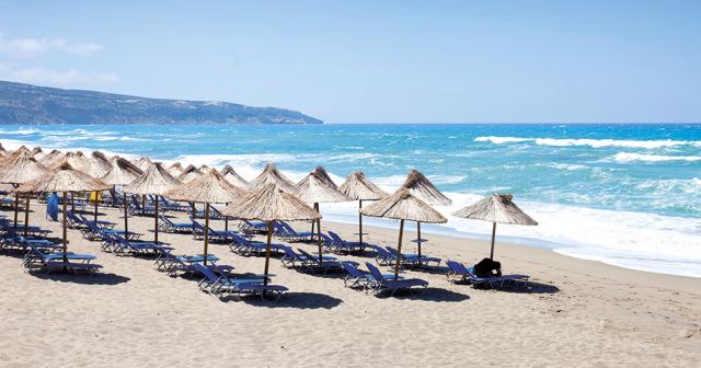 Caretta-Sea-View-KALAMAKI-BEACH