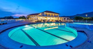 Caretta Sea View