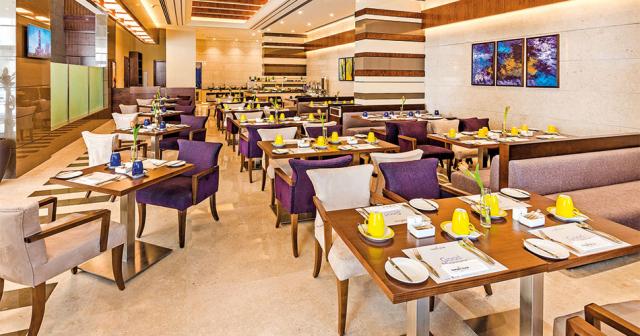 Golden-Tulip-Media-City-RESTAURANT-01