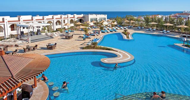 Sunrise Montemare Resort Grand Select