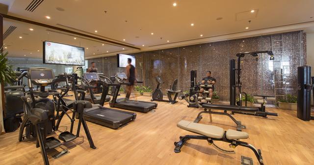 Sunrise-Montemare-Resort-GYM