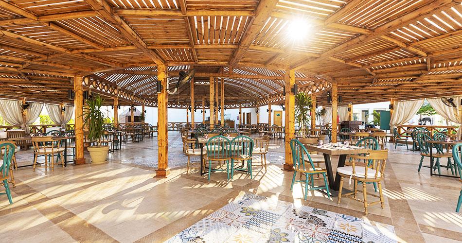 Sunrise-Remal-Resort-RESTAURANT