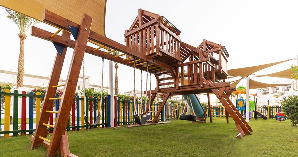 Sunrise-Remal-Resort-PLAYGROUND
