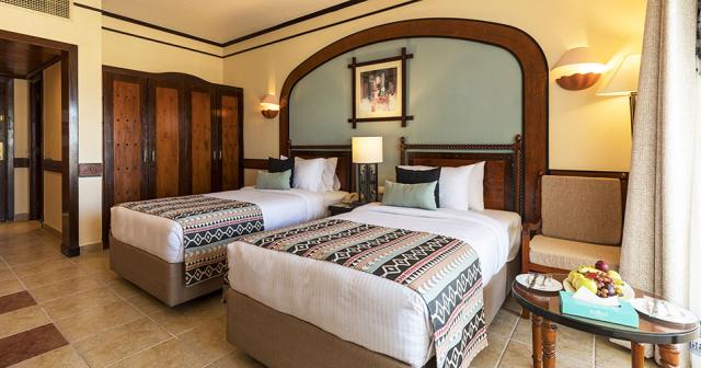 Sunrise-Remal-Resort-STANDARD-ROOM