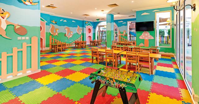 Sunrise-Remal-Resort-KIDS-CLUB-2022