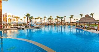 Sunrise Remal Resort