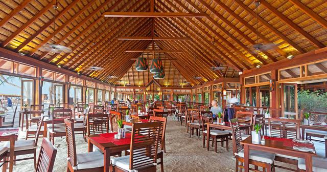 Vilamendhoo-Island-Resort-a-Spa-RESTAURANT