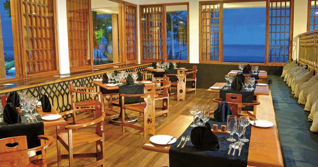 Heritance-Ahungalla-RESTAURANT