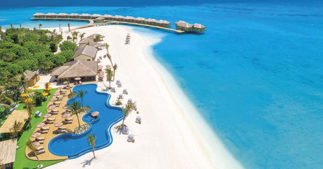 You & Me By Cocoon Maldives