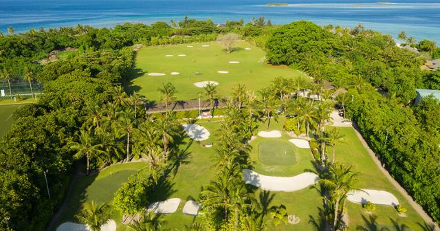 Kuredu-Resort-and-Spa-GOLF-AREA