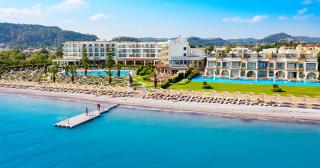 Ixian Grand & Ixian All Suites