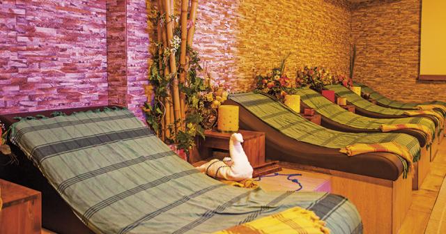 Oba-Time-SPA