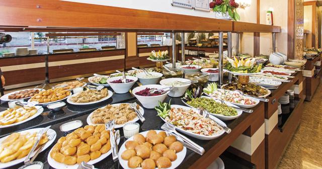 Oba-Time-BUFFET