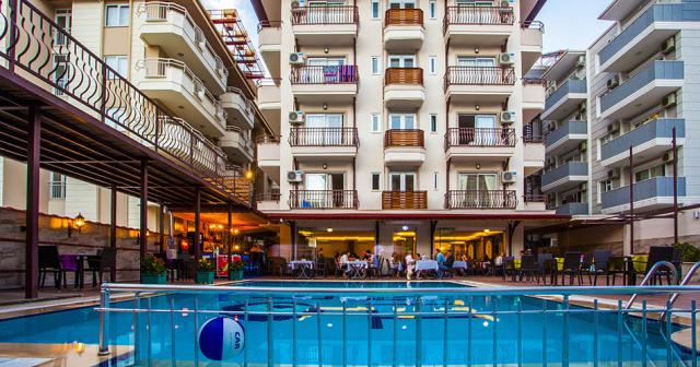 Oba-Time-POOL