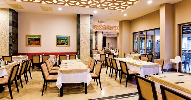 Melas-Holiday-Village-RESTAURANT