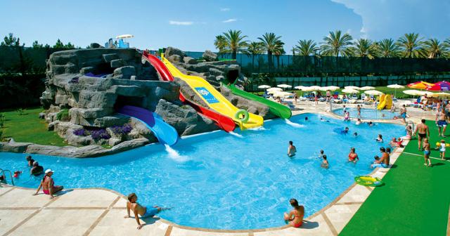 Melas-Holiday-Village-AQUAPARK