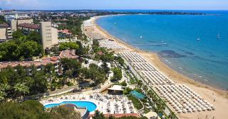 Melas Holiday Village