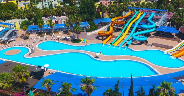 Vonresort-golden-coast-AQUAPARK