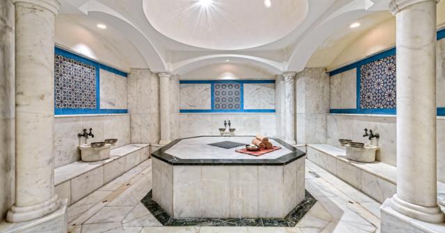 Vonresort-golden-coast-SPA