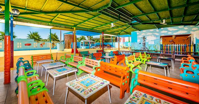 Vonresort-Golden-Beach-MINICLUB