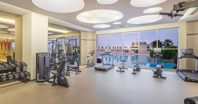 Melas-Resort-2023-GYM