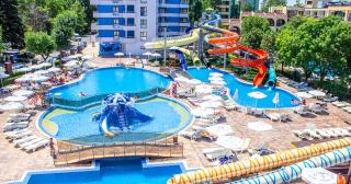 Kuban Resort & Aquapark
