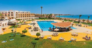Old Palace Resort