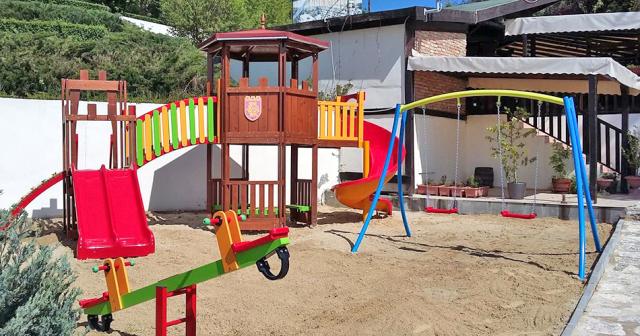 Park-Hotel-Golden-Beach-KIDS-PLAYGROUND