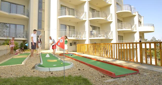 Park-Hotel-Golden-Beach-MINIGOLF