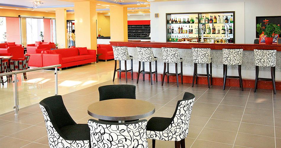 Evi Hotel