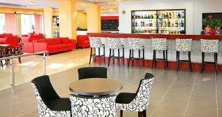 Evi Hotel