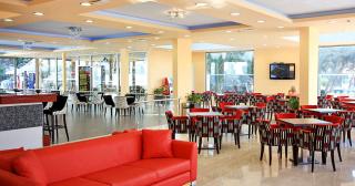 Evi Hotel