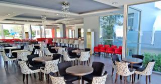 Evi Hotel