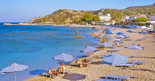 Evi Hotel