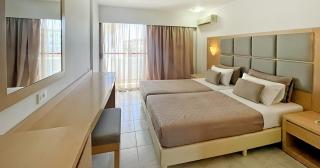 Evi Hotel