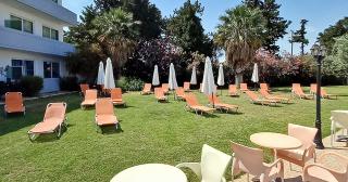 Evi Hotel