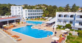 Evi Hotel
