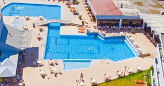Evi Hotel