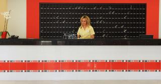 Evi Hotel