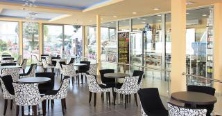 Evi Hotel